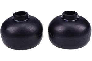 JZGRDN 2PCS Gear Shift Boot 520858M1 Compatible with Compatible with Massey Ferguson 135 135 UK 150 165 175 231 235 240 245 2