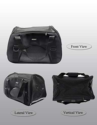2 Bencmate+Carrier+%25EF%25BC%258CAirline+Approved+Collapsible