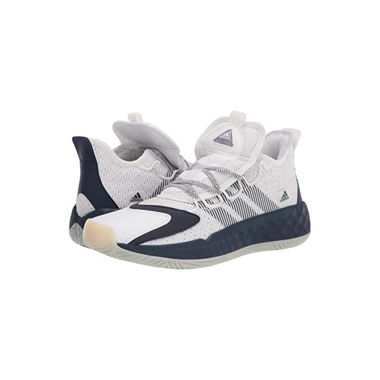 Adidas Coll3ctiv3 2020 Low Basketball Shoe - Fresh Basket Ball