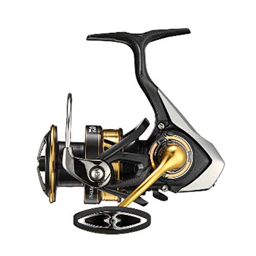 Daiwa 18 Regalis LT5000D-CXH Spinning Reel New | eBay