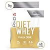 PhD-Nutrition-Diet-Whey-Protein-Powder-1-kg-Vanilla-Cream PhD Nutrition Diet Whey High Protein Lean Matrix, Vanilla Crème Diet Whey Protein Powder, High Protein, 40 Servings Per…