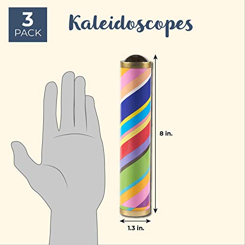 1 Blue+Panda+Kaleidoscope+Kaleidoscopes+Halloween