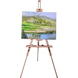 Mont Marte Tripod Easel H.D. Beech