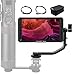 Feelworld Master MA5 5 inch Camera Field Monitor, with 4K HDMI 8V DC in/Out, Full HD 1920x1080 IPS Video Assist for DSLR primary
