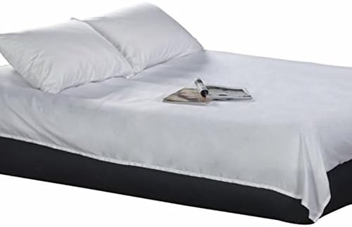 Epoch Hometex, Inc. Microfiber Airbed 3-piece Sheet Set Full