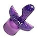 Wand Essentials G Tip Wand Massager Attachment, Purple