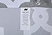 MEKBOK Textured Fabric Shower Curtains 72