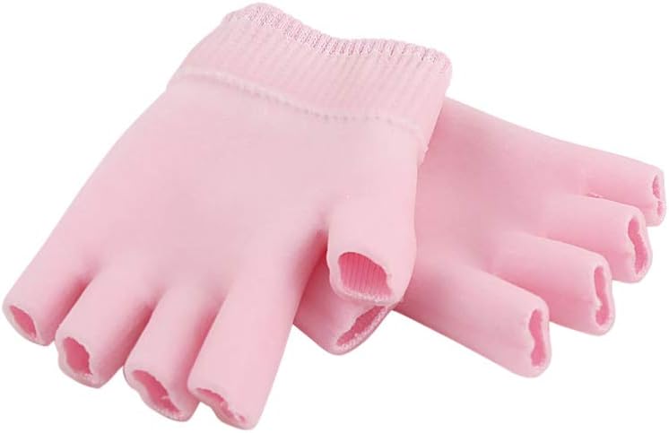 hand lotion gloves