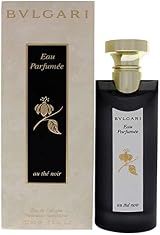 Bvlgari Black Tea Eau de Cologne 150ml Spray Unisex EDC view 1