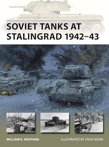 Tanks in the Battle of Germany 1945: Eastern Front (New Vanguard