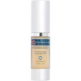 Geir Ness Skin of Norway Multi-Action Eye Serum - Firming Peptides - Illuminate Dark Circles - for Tired and Puffy Eyes
