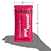ELAN Low Carb Paleo Granola, Keto Snack Pack To Go - Gluten Free Grain Free Cereal - Healthy Single Serve Breakfast Bar Alternative (Cashew, Macadamia Nuts, Brazil Nut, 12 Pack)