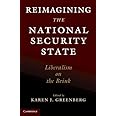 Reimagining the National Security State: Liberalism on the Brink