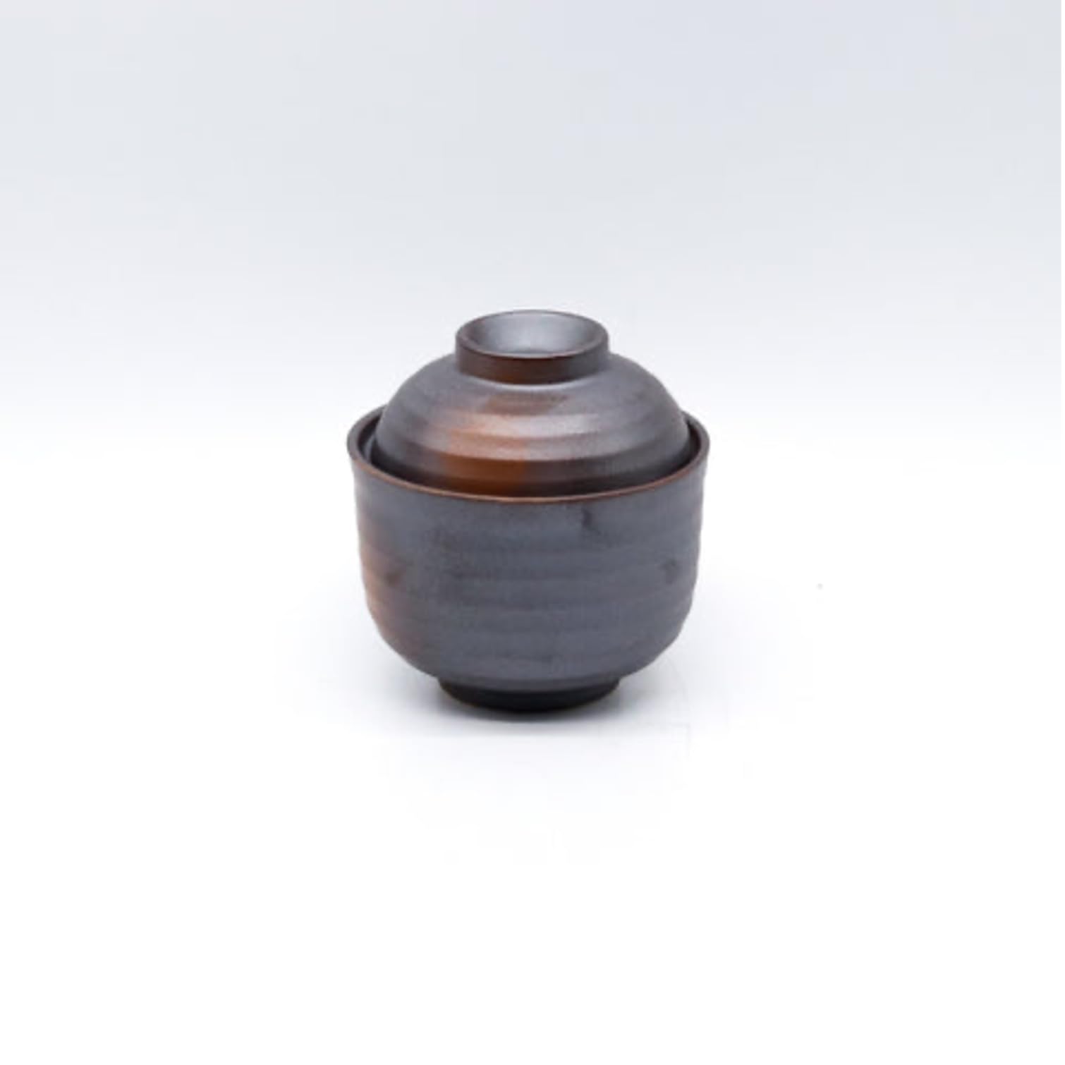 Sushi Sushi Chawanmushi Bowl with Lid 85x90mm