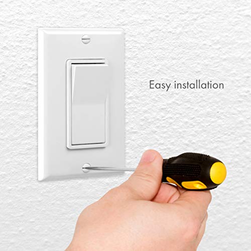 5 Enerlites+93150+W+Grounding+Residential+Commercial