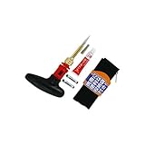 エーモン 6631 パンク修理キット【HTRC 3】