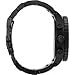 NIXON Men's A083957 51-30 Black Stainless Steel Chrono Watch