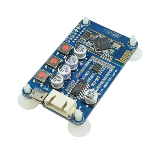 Pam8403 Amplifier Board Csr8635 Bluetuth 4.0 Digital Audlo Receiving Stereo Amplifier Module