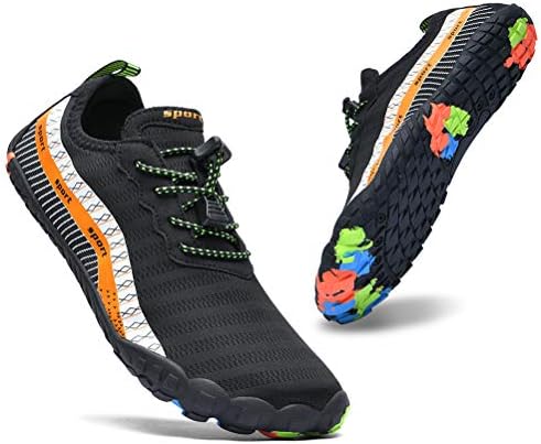 xidiso mens running shoes