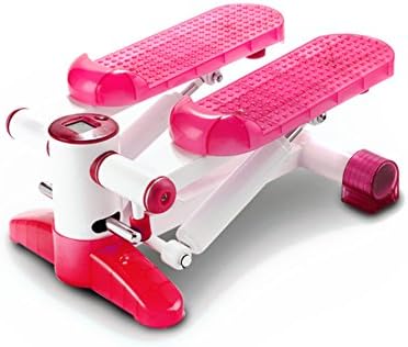 Stepper machine foot silent skinny legs household use multifunction fitness equipment-B