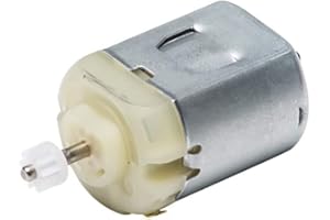 Scalextric C8197 Inline Motor Pack with 10 mm Shaft for 1:32 Slot Race Cars C8197, Multicolor