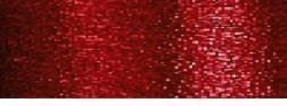 Madeira M9842-315 Thread Polyester 315 Red 200m