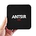 ANTSIR 4K Android Media Box Version Amlogic S905 Kodi 17 Quad Core Cortex A53 Full Loaded Android 5.1 Lollipop OS 2G/16G Google Streaming Media Players with WiFi and Dual USB Port