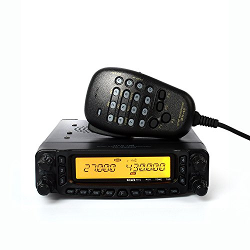 Top 10 Best Ham Radio Transceivers Hf Best of 2018 Reviews No Place