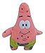 SpongeBob SquarePants Patrick Star Plush Toy - 9"