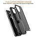 Huakay iPhone 11 Case Waterproof,Shockproof Full Body iPhone 11 Protective Case