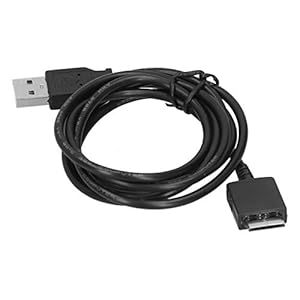 Plug en Play MP3 Datakabel 1.2 M Datakabel Draagbare 480 Mbps voor Sony Walkman WMC ‑ NW20MU voor Sony NWZ ‑ A846
