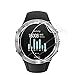 IPG for Suunto Spartan Trainer Wrist HR Watch Screen Protector (2 Units) Invisible Ultra HD Clear Film Anti Scratch Skin Guard - Smooth/Self-Healing/Bubble -Free
