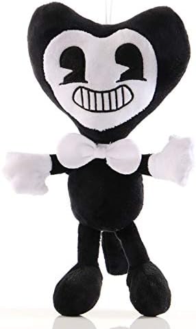fxwl Plush Soft Toy Plush Toy Game Doll Bendy Dog ​​plush Animal Doll Toy Kids Birthday Party Decoration