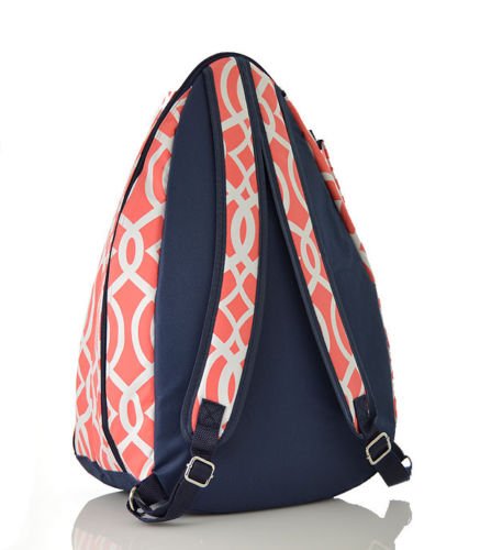 ngil tennis backpack