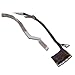 New LCD LVDS Display Flex Video Cable For HP Pavilion dv7-6001xx dv7-6070ca dv7-6113cl dv7-6123cl dv7-6135dx dv7-6143cl dv7-6153nr dv7-6154nr dv7-6156nr dv7-6157cl dv7-6157nr dv7-6158ca dv7-6160ca dv7-6163cl dv7-6163us dv7-6165us dv7-6166nr dv7-6168nr dv7-6169nr dv7-6175us dv7-6178us dv7-6179us dv7-6184ca dv7-6185us dv7-6187cl dv7-6188ca dv7-6191nr dv7-6193ca dv7-6195us dv7-6197ca dv7-6199us dv7t-6100 dv7t-6000 CTO P/N:HPMH-B3035050G00014 665594-001 50.4RN10.022 640900-001