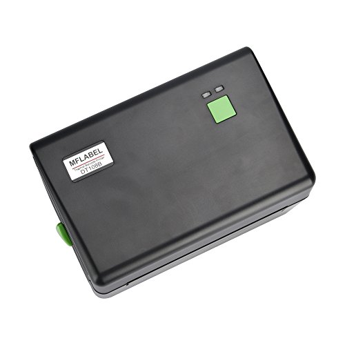 5 MFLABEL+Printer+Commercial+Thermal+Compatible