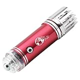 Healthy Car Air Purifier| Freshener | Ionizer | Absorb Odor | Neutralize | Eliminate | Remove Cigarette Smoke, Smells, Viruses, Bacteria, Pollutants, Pet & Food Odors | Allergy & Asthma Relief | Eliminator & Remover ~ Great Gift!