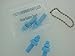Noise Busters Direct Swimming Ear Plugs for Children & Youth
