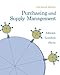 Purchasing and Supply Management (The Mcgraw-hill/Irwin Series Operations and Decisions Sciences)