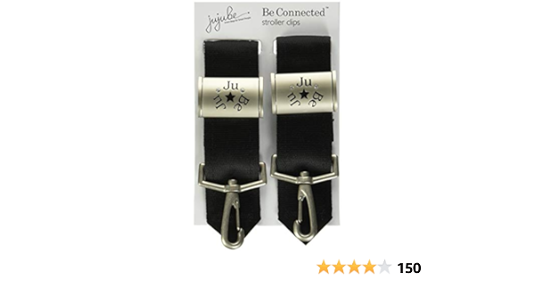 jujube stroller hooks