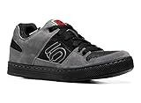 Five Ten Men's Freerider Bike Shoe,Grey/Black,12 D US