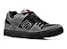 Five Ten Men's Freerider Bike Shoe,Grey/Black,9.5 D US