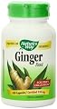 Nature's Way Ginger Root, 550mg, 540 Capsules