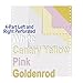 Alliance Continuous Carbonless Computer Paper 9.5 x 11, Blank Left and Right Perforated, 15 lb, 4-Part White / Canary / Pink / Golden (900 Sets) - Made In the USA