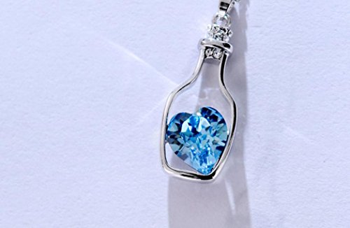 image for Clearance Deal! Hot Sale! Necklace, Fitfulvan 2018 New Women Ladies Fa