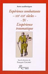 Expérience combattante