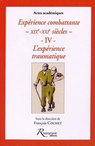 Expérience combattante