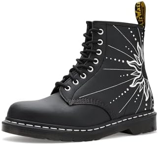 Amazon.com | Dr. Martens, Unisex, Jadon, Cashew, Mens 4, Womens 5