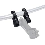 TranzX Alloy Twin-Holder Adapter for Stem – 400276