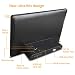7-inch High Resolution Wide Screen 16:9 Ultra-Thin Digital Photo Frame, Plug and Playthumb 1